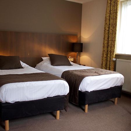 Hotel De Roode Leeuw Terborg Extérieur photo