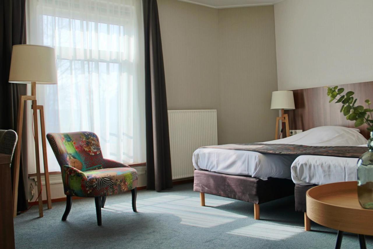 Hotel De Roode Leeuw Terborg Extérieur photo