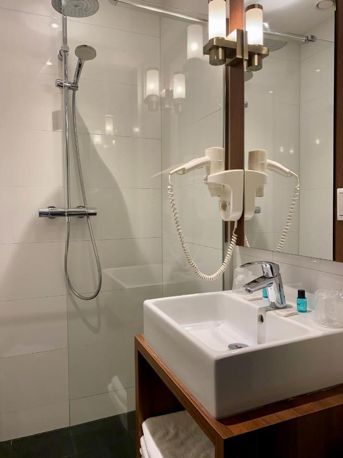 Hotel De Roode Leeuw Terborg Extérieur photo