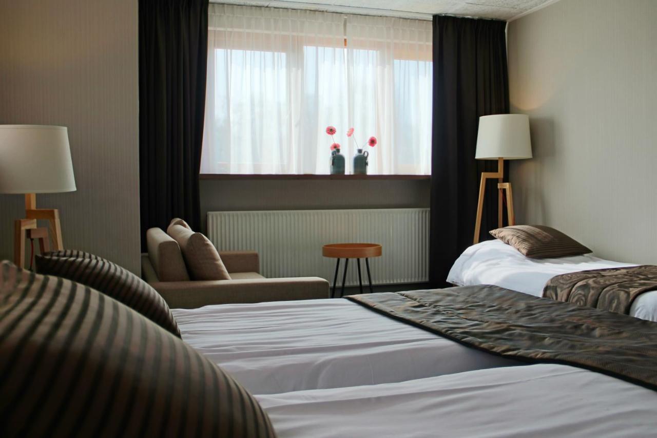 Hotel De Roode Leeuw Terborg Extérieur photo