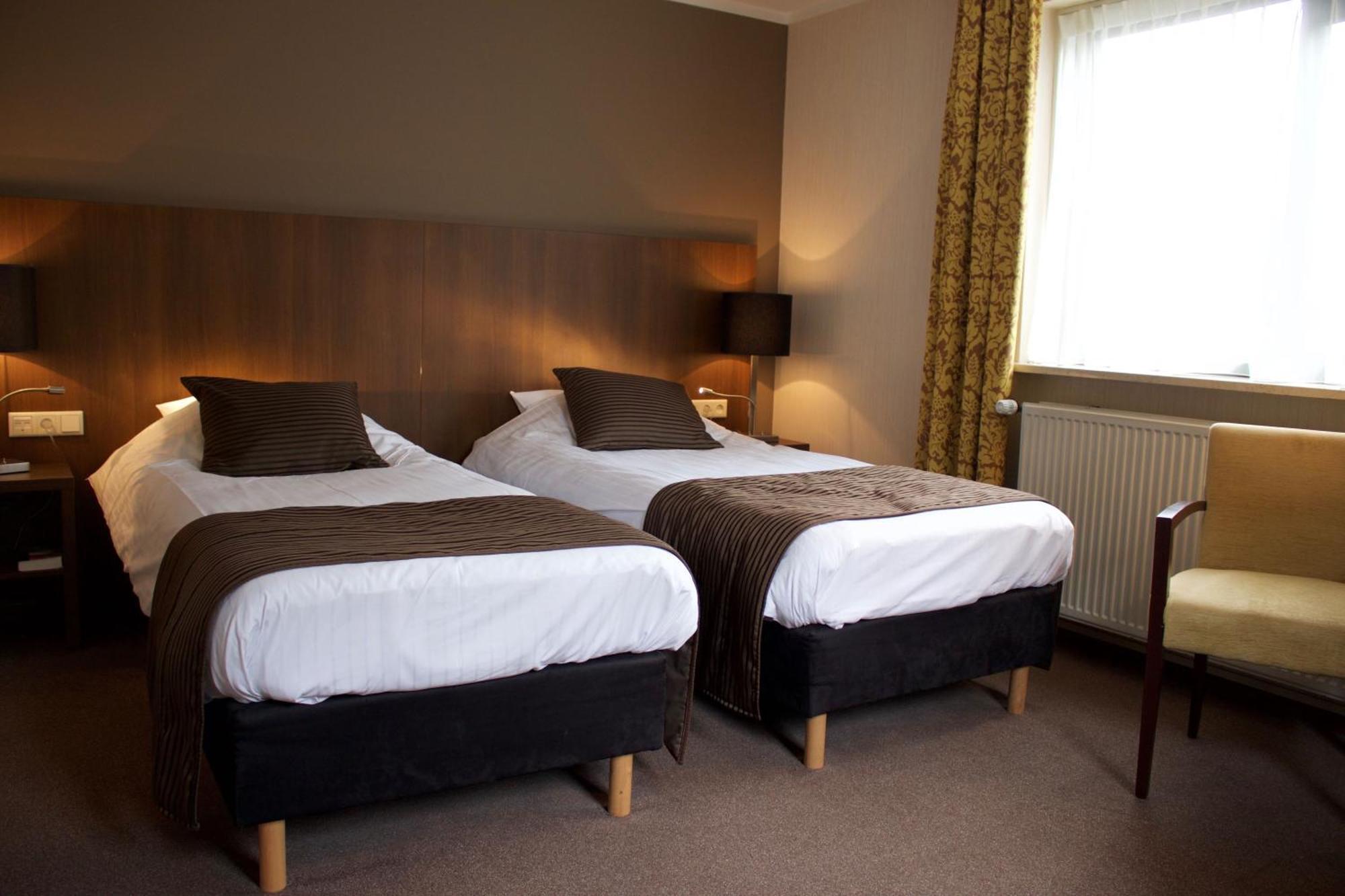 Hotel De Roode Leeuw Terborg Extérieur photo